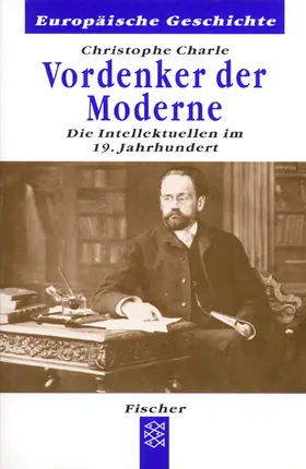 Charle |  Vordenker der Moderne | Buch |  Sack Fachmedien