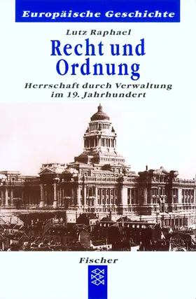 Raphael | Recht und Ordnung | Buch | 978-3-596-60158-5 | www.sack.de