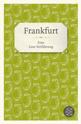 Bong |  Frankfurt | Buch |  Sack Fachmedien