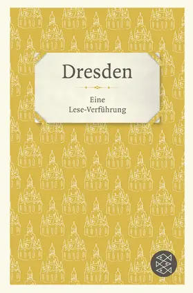 Reichel / Beckmann |  Dresden | Buch |  Sack Fachmedien