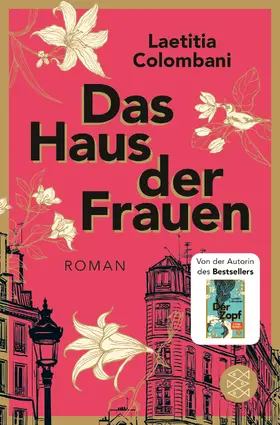 Colombani | Das Haus der Frauen | Buch | 978-3-596-70010-3 | www.sack.de