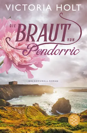 Holt |  Die Braut von Pendorric | Buch |  Sack Fachmedien
