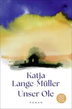 Lange-Müller |  Unser Ole | Buch |  Sack Fachmedien