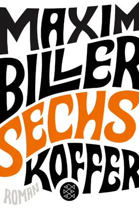 Biller |  Sechs Koffer | Buch |  Sack Fachmedien