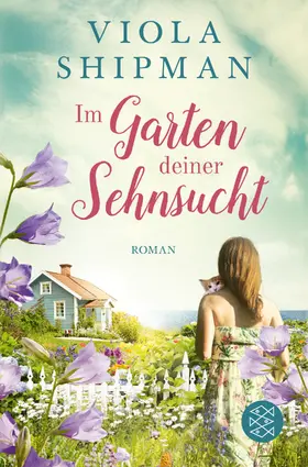 Shipman |  Im Garten deiner Sehnsucht | Buch |  Sack Fachmedien