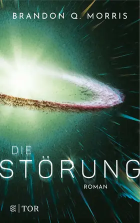 Morris |  Die Störung | Buch |  Sack Fachmedien