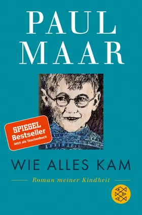 Maar | Wie alles kam | Buch | 978-3-596-70059-2 | www.sack.de