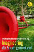 Metelmann / Welzer |  Imagineering | Buch |  Sack Fachmedien