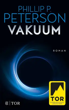 Peterson | Vakuum | Buch | 978-3-596-70074-5 | www.sack.de