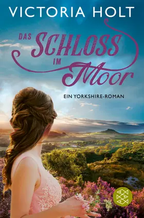 Holt |  Das Schloss im Moor | Buch |  Sack Fachmedien