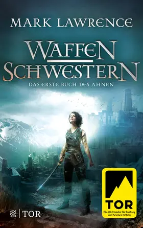 Lawrence |  Waffenschwestern | Buch |  Sack Fachmedien