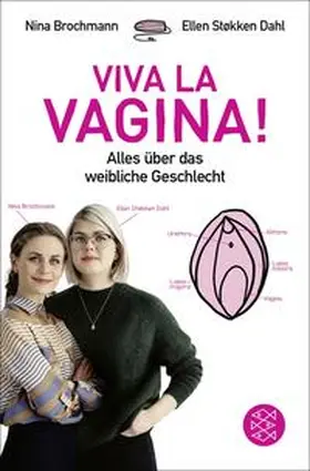 Brochmann / Støkken Dahl |  Viva la Vagina! | Buch |  Sack Fachmedien
