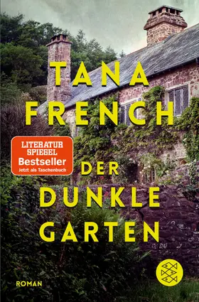 French |  Der dunkle Garten | Buch |  Sack Fachmedien