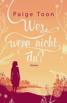 Toon | Wer, wenn nicht du? | Buch | 978-3-596-70178-0 | www.sack.de