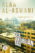 al-Aswani |  Der Jakubijân-Bau | Buch |  Sack Fachmedien