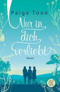 Toon |  Nur in dich verliebt | Buch |  Sack Fachmedien