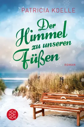Koelle | Der Himmel zu unseren Füßen | Buch | 978-3-596-70220-6 | www.sack.de