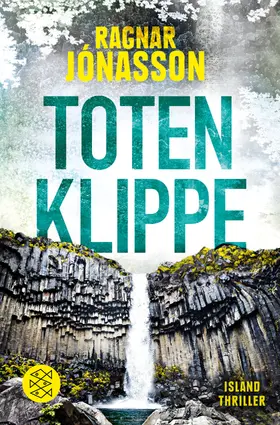 Jónasson |  Totenklippe | Buch |  Sack Fachmedien