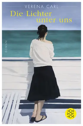 Carl | Die Lichter unter uns | Buch | 978-3-596-70237-4 | www.sack.de