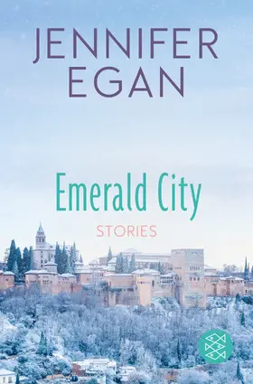 Egan |  Emerald City | Buch |  Sack Fachmedien
