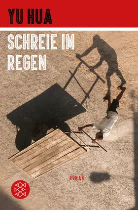 Hua |  Schreie im Regen | Buch |  Sack Fachmedien