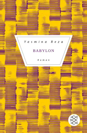 Reza |  Babylon | Buch |  Sack Fachmedien