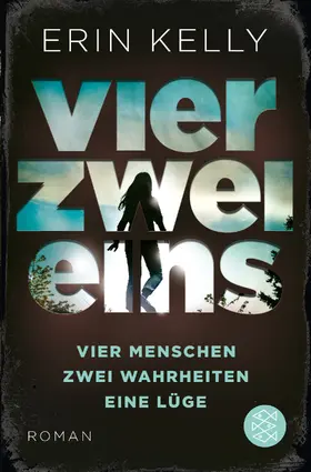 Kelly | Vier.Zwei.Eins. | Buch | 978-3-596-70295-4 | www.sack.de