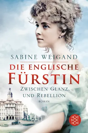 Weigand | Die englische Fürstin | Buch | 978-3-596-70305-0 | www.sack.de