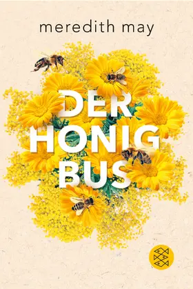 May |  Der Honigbus | Buch |  Sack Fachmedien