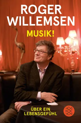 Willemsen / Wilke |  Musik! | Buch |  Sack Fachmedien