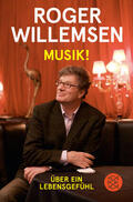 Willemsen / Wilke |  Musik! | Buch |  Sack Fachmedien