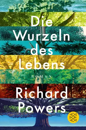 Powers |  Die Wurzeln des Lebens | Buch |  Sack Fachmedien