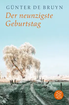 Bruyn |  Der neunzigste Geburtstag | Buch |  Sack Fachmedien