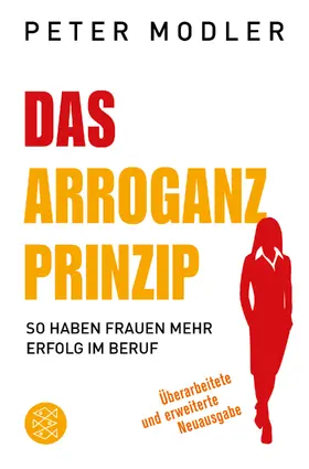 Modler |  Das Arroganz-Prinzip | Buch |  Sack Fachmedien