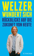 Welzer |  Welzer wundert sich | Buch |  Sack Fachmedien