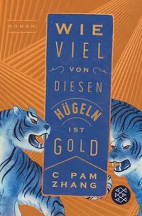Zhang |  Wie viel von diesen Hügeln ist Gold | Buch |  Sack Fachmedien