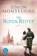 Montefiore |  Die roten Reiter | Buch |  Sack Fachmedien