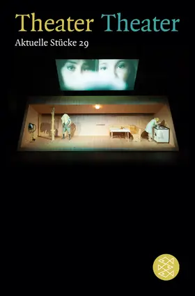 Schimmelpfennig / Hornbach / Letts |  Theater Theater 29 | Buch |  Sack Fachmedien