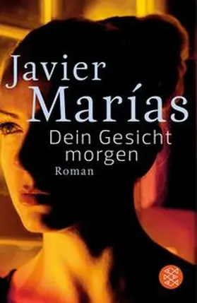 Marías |  Dein Gesicht morgen | Buch |  Sack Fachmedien