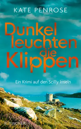 Penrose |  Dunkel leuchten die Klippen | Buch |  Sack Fachmedien