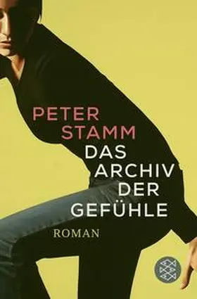 Stamm |  Das Archiv der Gefühle | Buch |  Sack Fachmedien
