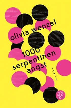 Wenzel |  1000 Serpentinen Angst | Buch |  Sack Fachmedien