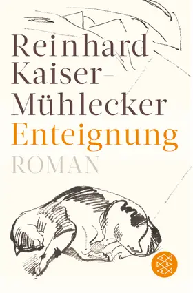 Kaiser-Mühlecker |  Enteignung | Buch |  Sack Fachmedien
