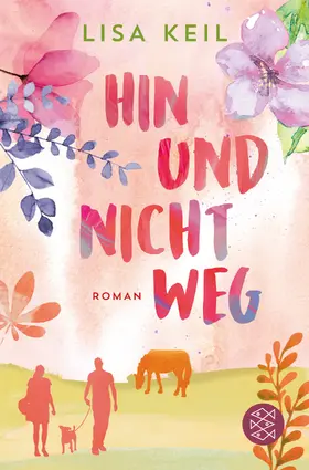 Keil |  Hin und nicht weg | Buch |  Sack Fachmedien