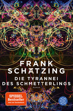 Schätzing | Die Tyrannei des Schmetterlings | Buch | 978-3-596-70403-3 | sack.de