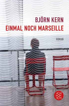 Kern |  Einmal noch Marseille | Buch |  Sack Fachmedien