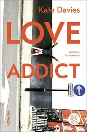 Davies |  Love Addict | Buch |  Sack Fachmedien