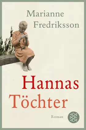 Fredriksson |  Hannas Töchter | Buch |  Sack Fachmedien