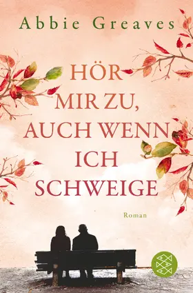 Greaves |  Hör mir zu, auch wenn ich schweige | Buch |  Sack Fachmedien
