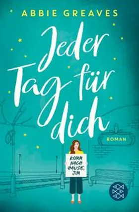 Greaves |  Jeder Tag für dich | Buch |  Sack Fachmedien